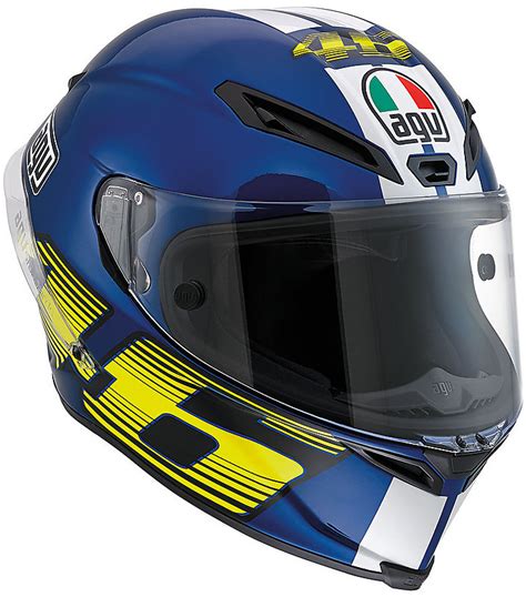 caschi valentino rossi replica